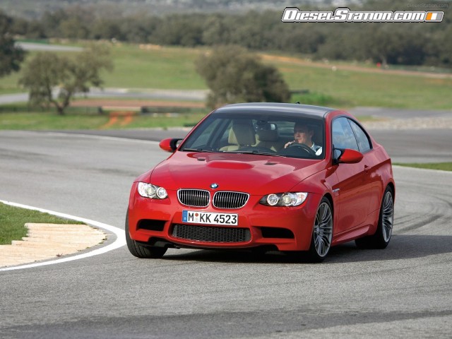 BMW BMW M3 Coupe 2008 Picture #24 BMW BMW M3 Coupe 2008 Picture #24